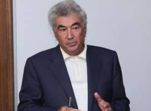 Гагик Арутюнян охарактеризовал 1 Марта