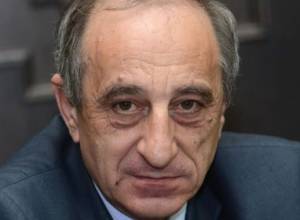 David Muradyan confirmed as YSITC Rcetor