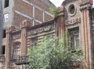 Строительство дома Африкянов начнется в этом году