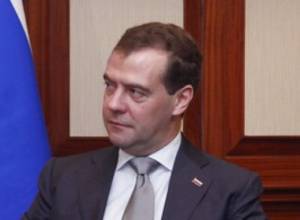 New sanctions will put relations back to the 80s, says Medvedev