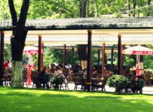 Около «Малибу» будет ярмарка сельхозпродукции  