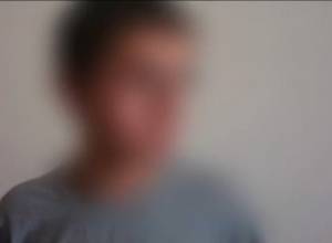 14- летний юноша украл автомобиль с целью “немного покатать” 