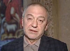 Levon Hayrapetyan 'not in good health condition'