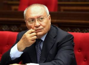 Aghvan Hovsepyan appointed Investigative Committee Chairman