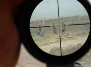 500 ceasefire violations in a week