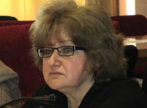 Ինչքա՞ն կարելի է ստել. Բնապահպանը՝ Սերժ Սարգսյանին