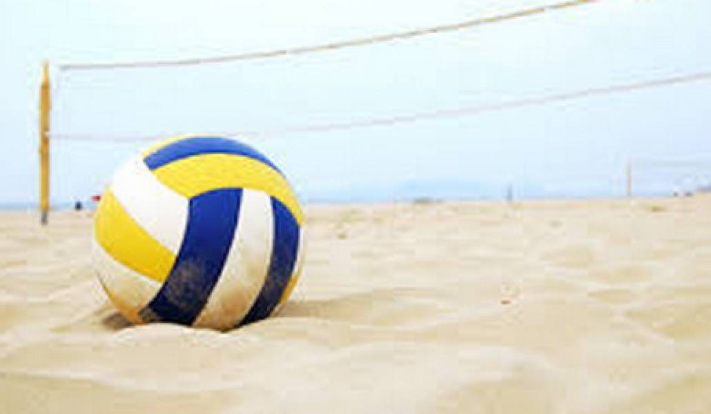 beach-valleyball