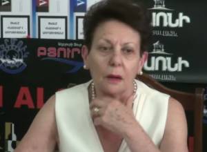 Երևանցիները ո՞ր «պատով տան իրենց աղմուկով լցված գլուխները». Ա. Բախշյան