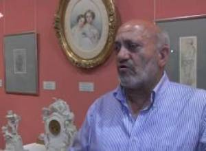 Աննախադեպ ցուցադրություն՝ ազգային պատկերասրահում