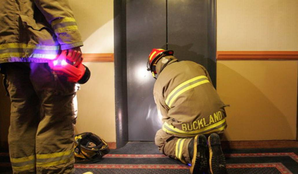 elevator