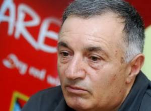 Komandos says Azerbaijan stands behind Armenian businessman’s arrest 