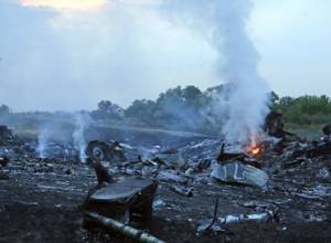 Pro-Russian rebels shot down Malaysia Airlines plan by mistake, say US intelligence officials