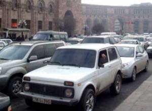  Տեսուչները սխալ են արձանագրում արագության գերազանցման չափը