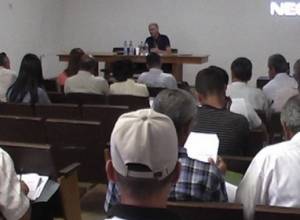 Պիլոտային ծրագրի իրականացման համար ընտրվել է Սյունիքը