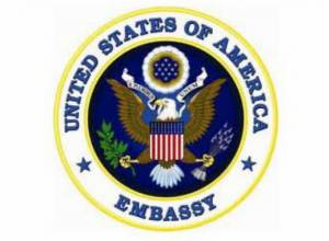 U.S. Embassy on the safety of flights to Armenia