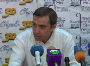 Deliberate policy carried out against Christians