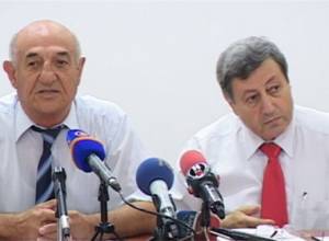Армянские коммунисты  обратились к президенту Украины