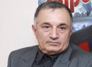 Новое "дело Магнитского" в связи с Л. Айрапетяном?