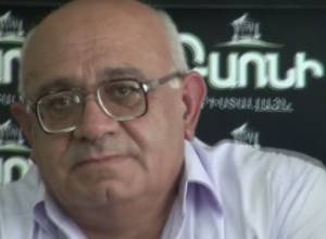 "We are constantly changing prime ministers, but the economy does not gain anything from it"