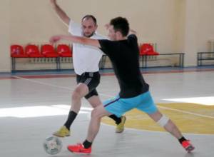 Соревнуются инженера и рабочие АРМЕНАЛ-а