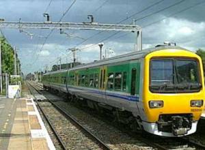 Railway passengers to travel free of charge on August 2