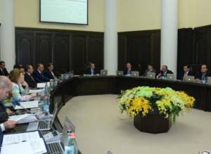 Armenia has not bettered its position: PM gives instructions to ministers