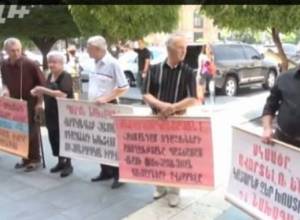 Pilots ready to go to European Court of Human Rights