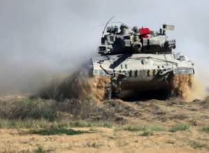Gaza crisis: 72-hour humanitarian truce by Israel and Hamas begins