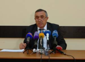 235 հարկ վճարողներ գնահատվել են որպես առավել ոչ բարեխիղճ