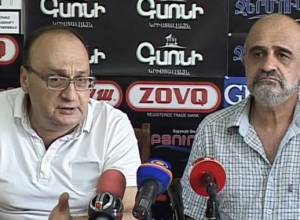 Վերջին իրադարձությունները բարձրացրին հայ հասարակության ռազմական ոգին 