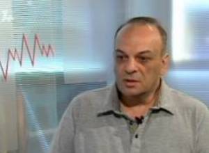 Հարցազրույց Արման Մելիքյանի հետ