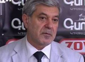 Ստատուս քվոն պետք է փոխվի. Ազատ Արշակյան