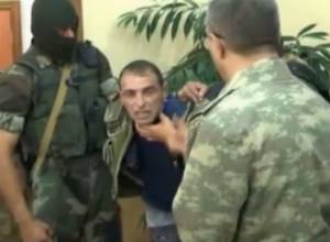 Ադրբեջանում հայտնված Կարեն Պետրոսյանը մահացել է