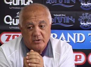 «Հայաստանը գնում է ԵՏՄ առանց Ղարաբաղի.սա պետք է մի քիչ մարսել»