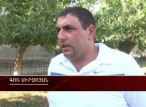  Ինչո՞վ են զբաղվում երիտասարդները գյուղերում