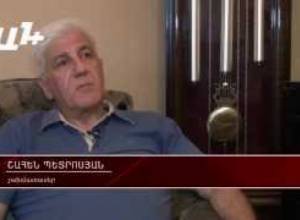 «Ինչ պարտադրեն ռուսները, դա էլ կանեն»