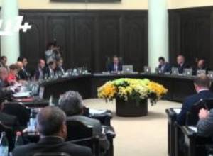 Սեւանից կրկին ջուր կվերցնեն