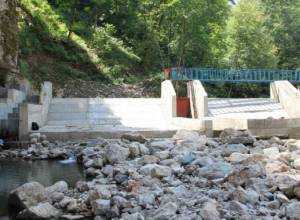 ՓՀԷԿ-երի «շնորհիվ» Տավուշի մարզի գետերն էլ են կանգնած վերացման եզրին