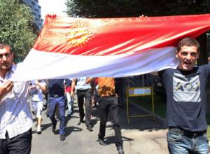 Բաց նամակ. պահանջում ենք անհապաղ ապահովել ՀՀ տարածքում հայտված իրաքյան փախստականների ժամանակավոր պաշտպանությունը  