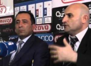 Տեղի կունենա Սյունյաց ավանդույթներ