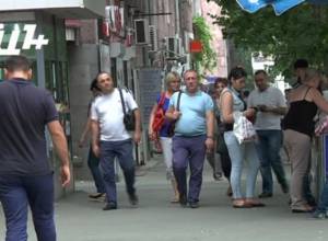 «Իրար գլխի հավաքվեն, որ Սերժին չընտրեն»