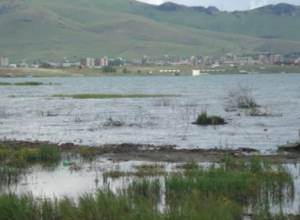 Պարզվում է, որ այս բոլոր տարիներին Սևանից մի քանի անգամ շատ են ջուր վերցրել
