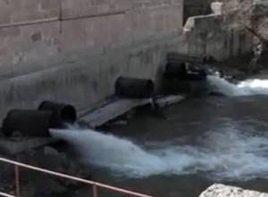 ՀԷԿ-երը գյուղերի չորացման պատճառ դարձան