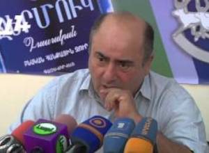 Ծայրահեղականները գալու են մեր հարակից տարածքներ