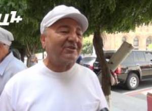 ՀԷԿ-երը գյուղերի չորացման պատճառ դարձան