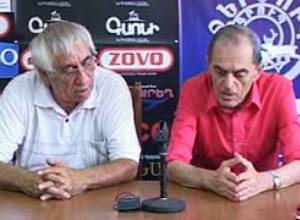 «Մի ամբողջ երկիր վստահում ենք ՊՆ-ին, մի շենք չե՞նք վստահում» Լեւոն Իգիթյան