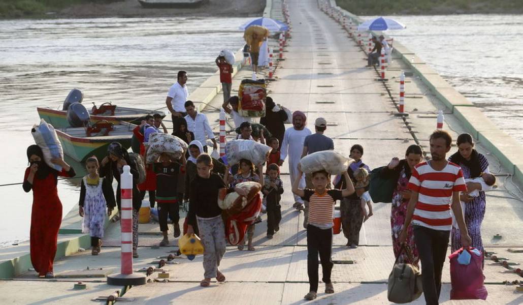 yezidi