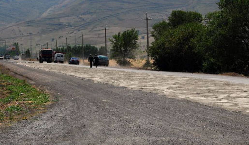 road
