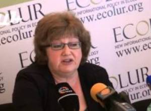 Գնդեվազցիները Երևանում. ասուլիսն անավարտ մնաց