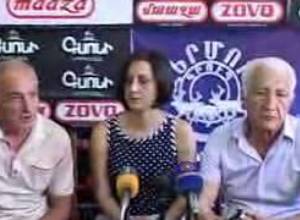 Դեղձի արտահանումն արդեն ուշացած է